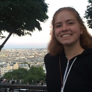 Meet your Posher, Evelyn